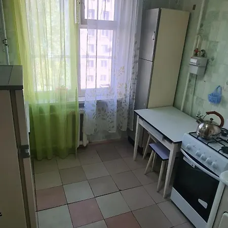 Apartmán лузановка ждём вас Oděsa